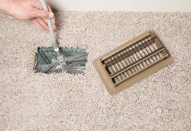 Best Air Duct Cleaning Near Me  in Clendenin, WV